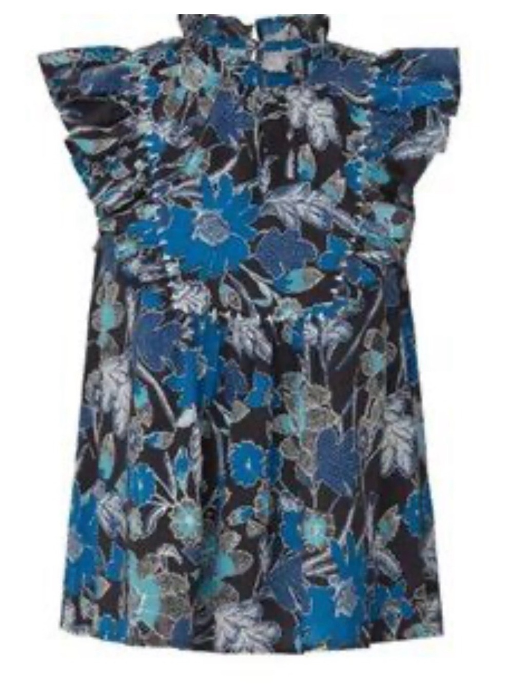 Ulla Johnson top size 2